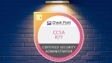Check Point Certified Security Administrator (CCSA) R80 Exam