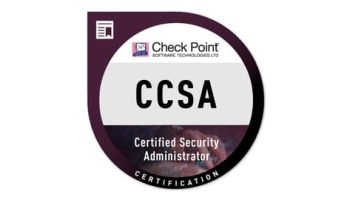 Check Point Certified Security Administrator Practice Exams