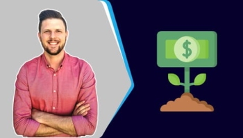 FX & Crypto MasterClass: 5 Steps To Becoming Your Own Boss