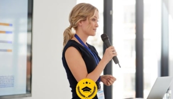 Fully Accredited Certification in Storytelling – Masterclass