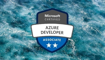 AZ-204 : Developing Solutions For Azure Practice Tests