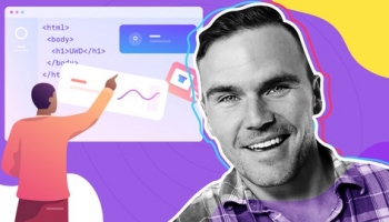 Ultimate Web Designer & Web Developer Course for 2021