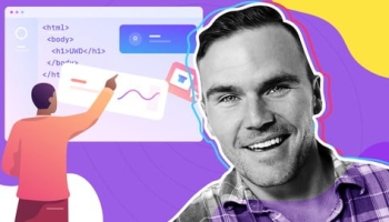 Ultimate Web Designer & Web Developer Course
