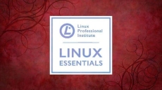 LPI Linux Essentials 010-160 Certification Exam Practice