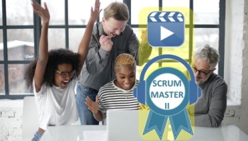 Advanced Scrum Master II Certification Preparation
