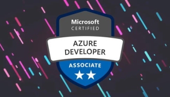 AZ-204 Developing Solutions for MS Azure Practice Tests 2022