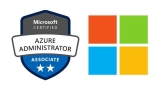 AZ-104 – Microsoft Azure Administrator – Practice Exams 2022