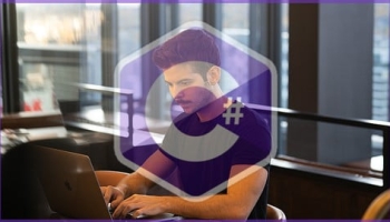 Learn to Program with C# from Scratch | C# Immersive