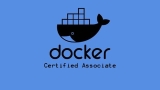 Docker_Certified_Associate