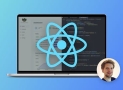 The Ultimate React Course 2025: React, Next.js, Redux & More