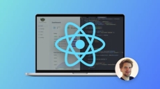 The Ultimate React Course 2025: React, Next.js, Redux & More