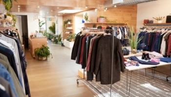 MBA : Retail management , merchandising and E-commerce