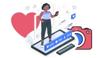 Intellectual property rights for social media influencers