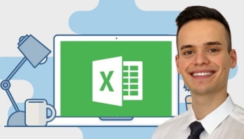 Microsoft Excel 2024: Beginner to Excel Pro in only 6 hours