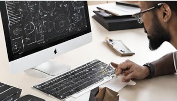 Master in Product Design & Development and Prototyping