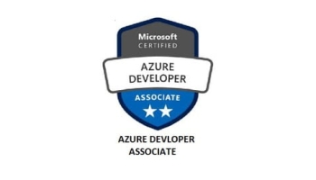 AZ-204: Developing Solutions for Microsoft Azure – Practice