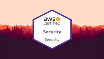 AWS Certified Security Speciality Tests