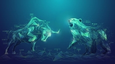 Algorithmic trading for beginners: from zero to hero