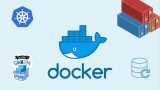 Docker Certified Associate Practice Exam (DCA) + EXP