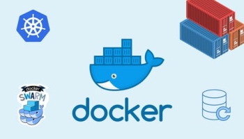 Docker Certified Associate Practice Exam (DCA) + EXP