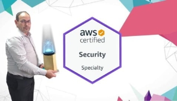 AWS Certified Security – Specialty Practice Tests – JAN 2022