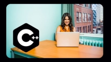 Master of Essential C++ Programming Beginner to Advanced