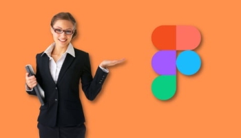 Figma UI UX Design || Complete Course for Beginners ||