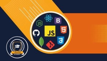 Full stack Web Development Bootcamp course v2.2