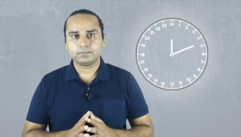 10x your Productivity with Time Management