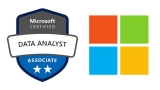 Microsoft Power BI DA-100 Exam : Updated Practice Tests 2022
