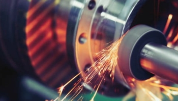 Fundamentals of Manufacturing Materials, Processes & Systems