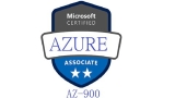 Learn AZ-900 Azure Microsoft Certification