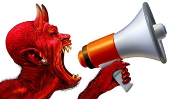 Angels & Demons – What The Bible Really Says About It