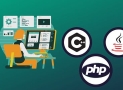 C++ And Java And PHP The Big 3 Languages Complete Course