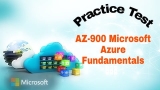 AZ-900 Microsoft Azure Fundamentals Version 16.0 Test series