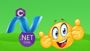 Quick ASP .NET Core 6 & MVC Web Design for absolute beginner
