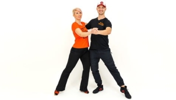 Salsa on1 & Bachata – Full Beginner Level