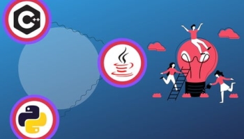 Java And C++ And Python Programming In Complete Course