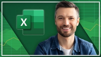 Complete Excel Megacourse: Beginner to Expert