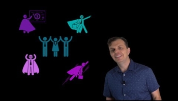 Leadership, EQ & Project Management-The Art of Team Building