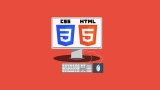 HTML and CSS ( 2 in 1 ) course from zero for beginners 2023