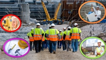 6 Weeks Bootcamp in Civil Engineering Construction From Zero