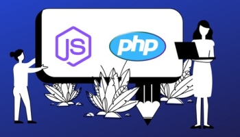 JavaScript And PHP Programming Complete Course