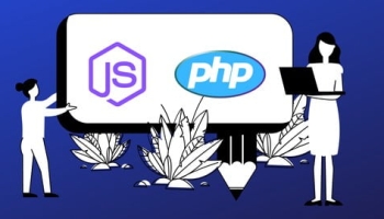 JavaScript And PHP Programming Complete Course