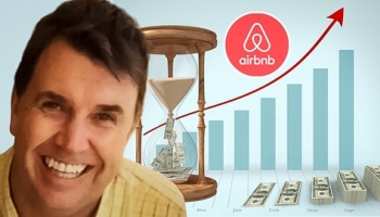 Airbnb Entrepreneur, Rental Arbitrage & Experiences