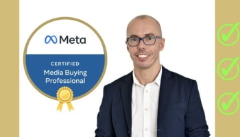 410-101 Meta (Facebook) Certified Media Buying Professional