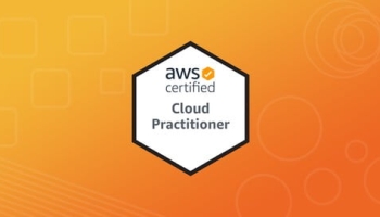 AWS Certified Cloud Practitioner – Theory + Hands-On + Exam