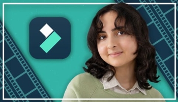 Complete Filmora (9, X & 11) Megacourse: Beginner to Expert