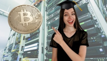 The Complete Bitcoin Course: Become a BTC Investor & Miner