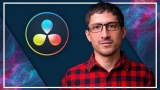 Complete DaVinci Resolve 17 Megacourse: Beginner to Expert